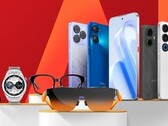 美图 Note 22 系列智能手机将于 MWC 2025 首次亮相