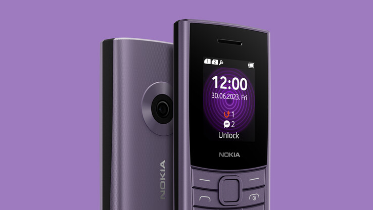 (图片来源：HMD）