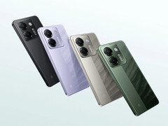 Poco M7 Pro 可能很快就会被一款继任者取代，其硬件来自全球版Redmi Note 15 Pro Plus。(图片来源：小米）