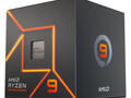 AMD Raphael (Zen 4, Ryzen 7000) R9 7900 笔记本处理器