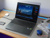 三星Galaxy Book3 Ultra 16 with RTX 4070 in review：商务型笔记本中的高图形性能