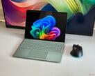 骁龙 X2 Plus 速度快得多——微软 Surface Laptop 13.8 2026 评测