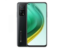 小米 10T 也受到了影响（图片：小米）