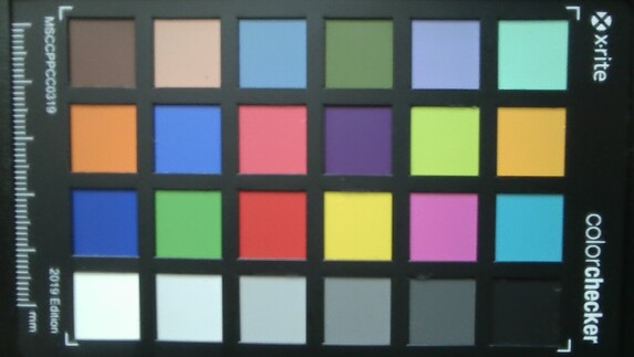 ColorChecker 