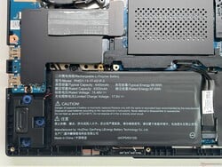 电池信息