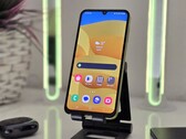 测试三星Galaxy A25 5G 智能手机