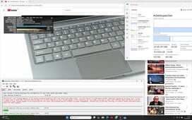 YouTube 测试