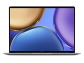 Honor MagicBook View 14评论。14英寸笔记本电脑的触摸爱好者