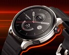 Amazfit GTR 4在其新的更新中获得了一个人工智能聊天机器人。(图片来源：Amazfit)