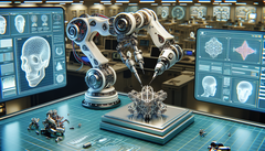 深度学习揭示 3-D 打印部件上的独特