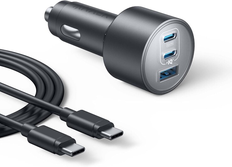 (图片来源：Anker）