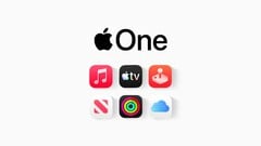 Apple One 订阅捆绑服务。Apple 已上调欧洲部分地区家庭和高级套餐的价格。