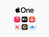 Apple One 订阅捆绑服务。Apple 已上调欧洲部分地区家庭和高级套餐的价格。