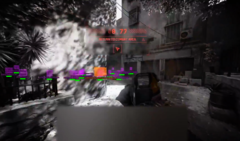 战地 6》首日作弊者利用墙壁黑客定位敌人