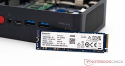 256 GB NVMe 固态硬盘