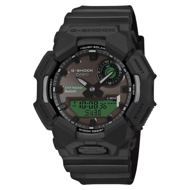 卡西欧 G-Shock GA-B010BEG-1A