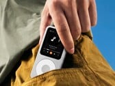 Fosi Audio 采用了 Apple iPod Nano 的设计。
