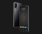 简单手机利用中庸的硬件和定制的软件。(图片来源：Simple Mobile Tools)