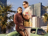 《GTA 6》中的露西亚和杰森亮相