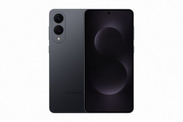 Galaxy S25 Edge 的继任者可能会取代Galaxy S26 Plus。(图片来源：三星）