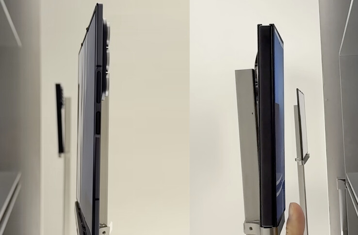 (图片来源:SBS Korea via Omokgyo Electronics Mall - 已编辑)