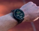 Garmin 的先行者 970 正在接收 17.30 测试版
