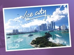 《GTA 6》官方网站的更新,加上其他几条线索,让粉丝们期待第三支预告片即将发布。