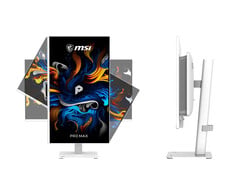 该面板覆盖99% DCI-P3色域,色彩准确度达到Delta E ≤ 2,并通过了VESA DisplayHDR True Black 500认证。