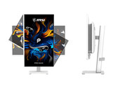 该面板覆盖99% DCI-P3色域，色彩准确度达到Delta E ≤ 2，并通过了VESA DisplayHDR True Black 500认证。