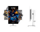 该面板覆盖99% DCI-P3色域,色彩准确度达到Delta E ≤ 2,并通过了VESA DisplayHDR True Black 500认证。