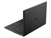 Fortis G1i 14 英寸Chromebook 。（图片来源：惠普）