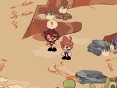 Heartfall: A Tale in Three Lives 改编自 YouTube 创作者 Grian 的 YouTube 系列 3rd Life。