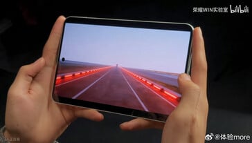 Honor Win Pad 平板电脑预告