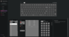 Keychron Launcher 宏录制。 