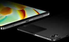 联想Legion Y700平板电脑有一个蒸汽室冷却系统和一个专门用于游戏的野兽模式。(图片来源:联想)