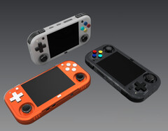 MagicX XU Mini M 将于下月上市,有三种颜色可供选择。(图片来源:@Forthenextlive)