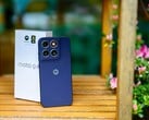 摩托罗拉 Moto G87 有很多优点,但在性能方面却落后了。