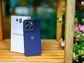 摩托罗拉 Moto G87 有很多优点，但在性能方面却落后了。