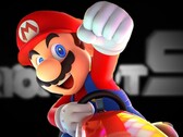 任天堂很有可能在推出 Switch 后继主机的同时推出一款新的《马里奥卡丁车》游戏。(图片来源：任天堂/@jj201501 - 已编辑）