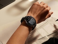 Oppo Watch X2 预计将在 Watch X(上图)之后推出。(图片来源:Oppo)