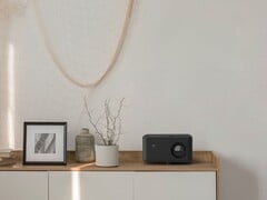 Optoma 的 Photon Life PK31 投影机（如图）现已上市。(图片来源：Optoma）