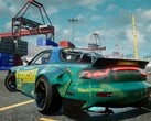 即日起至7月14日,《OverDrift Festival》在Steam上享受37%的折扣。