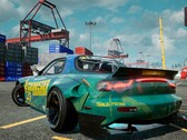 即日起至7月14日，《OverDrift Festival》在Steam上享受37%的折扣。