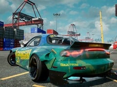 即日起至7月14日,《OverDrift Festival》在Steam上享受37%的折扣。