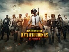5 月 12 日，《PUBG Mobile》4.4 版 