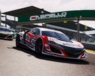 图片来自 Steam 上的《Project Cars 3》。(图片来源：Steam）