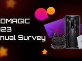RedMagic得到也许有点太热衷于你的意见。(来源：RedMagic)