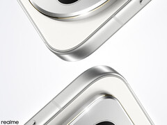 Realme GT 8 系列于 10 月 21 日在中国发布。图为:该系列宣传图。(图片来源:Realme)