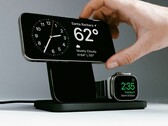 Android 智能手机将很快拥有像 iPhone 一样的待机模式。(图片来源：Nomad）Apple 