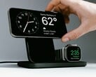 Android 智能手机将很快拥有像 iPhone 一样的待机模式。(图片来源：Nomad）Apple 